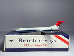 British Airways Vickers VC-10 1:400 Aeroclassics G-ASGR (ACGASGR)