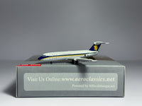 British Caledonian BAC 1-11 1:400 Aeroclassics G-ASJH (ACGASJH)