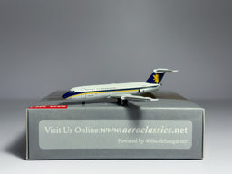 British Caledonian BAC 1-11 1:400 Aeroclassics G-ASJH (ACGASJH)