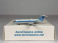 KLM Royal Dutch Airlines BAC 1-11 1:400 Aeroclassics G-ATPJ (ACGATPJ)