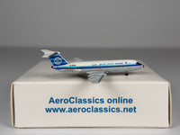KLM Royal Dutch Airlines BAC 1-11 1:400 Aeroclassics G-ATPJ (ACGATPJ)