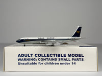 BOAC Boeing 707-300F 1:400 Aeroclassics G-AVPB (ACGAVPB)