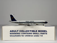 BOAC Boeing 707-300F 1:400 Aeroclassics G-AVPB (ACGAVPB)