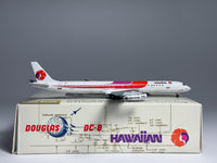 Hawaiian Airlines Douglas DC-8-63 1:400 Aeroclassics N4934Z (ACHAL0408)