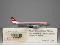 Balair Douglas DC-8-50 1:400 Aeroclassics HB-IDU (ACHBIDU)