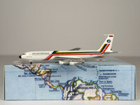 Ecuatoriana Boeing 707-300 1:400 Aeroclassics HC-BHY (ACHCBHY)