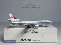 Korean Air McDonnell Douglas DC-10-30 1:400 Aeroclassics HL7315 (ACHL7315)