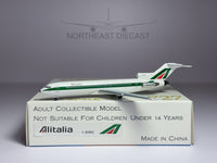 Alitalia Boeing 727-200 1:400 Aeroclassics I-DIRC (ACIDIRC)