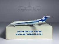 All Nippon Airlines (ANA) Boeing 727-200 1:400 Aeroclassics JA8344 (ACJA8344)