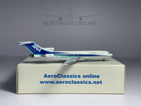 All Nippon Airlines (ANA) Boeing 727-200 1:400 Aeroclassics JA8344 (ACJA8344)