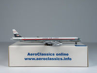Japan Airlines (JAL) Douglas DC-8-61 1:400 Aeroclassics JA8039 (ACJAL257)