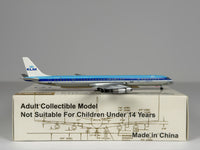 KLM Royal Dutch Airlines Douglas DC-8-61 1:400 Aeroclassics PH-DEK (ACKLM0410)