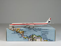 Lineas Aereas Paraguayas Douglas DC-8-63 1:400 Aeroclassics ZP-CCH (ACLAP146)