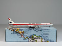 Lineas Aereas Paraguayas Douglas DC-8-63 1:400 Aeroclassics ZP-CCH (ACLAP146)