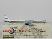 Thai Airways Douglas DC-8-61 1:400 Aeroclassics LN-MOI (ACLNMOI)
