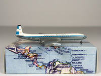 Aerolineas Argentinas De Havilland DH-106 Comet 1:400 Aeroclassics LV-AHN (ACLVAHN)