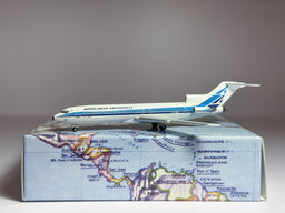 Aerolineas Argentinas Boeing 727-200 1:400 Aeroclassics LV-MIO (ACLVMIO)