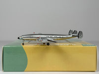 U.S Air Force (USAF) Lockheed VC-121 Constellation 1:400 Aeroclassics 48-0614 (ACMC003)