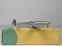 U.S Air Force (USAF) Lockheed VC-121 Constellation 1:400 Aeroclassics 48-0614 (ACMC003)