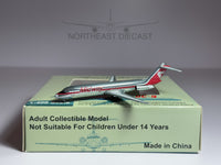 Midway Douglas DC-9-30 1:400 Aeroclassics N8944E (ACMID1207)