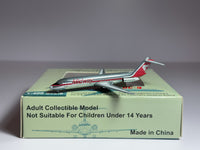 Midway Airlines Douglas DC-9-30 1:400 Aeroclassics N8944E (ACMID1207)