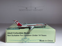Midway Douglas DC-9-30 1:400 Aeroclassics N8944E (ACMID1207)
