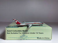 Midway Airlines Douglas DC-9-30 1:400 Aeroclassics N8944E (ACMID1207)