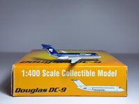 Midwest Airlines Douglas DC-9-10 1:400 Aeroclassics N700ME (ACMWE063)