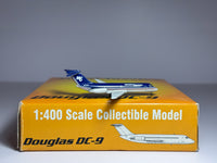 Midwest Airlines Douglas DC-9-10 1:400 Aeroclassics N700ME (ACMWE063)