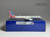 American Airlines Airbus A321 1:400 Aeroclassics N103NN (ACN103NN)