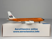 Braniff International Boeing 707-100 1:400 Aeroclassics N106BN (ACN106BN)