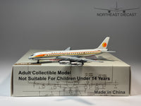 National Airlines Douglas DC-8-54 1:400 Aeroclassics N108RD (ACN108RD)