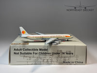 National Airlines Douglas DC-8-54 1:400 Aeroclassics N108RD (ACN108RD)