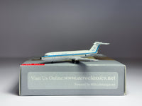 Aloha Airlines BAC 1-11 1:400 Aeroclassics N11181 (ACN11181)