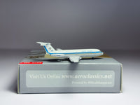 Aloha Airlines BAC 1-11 1:400 Aeroclassics N11181 (ACN11181)