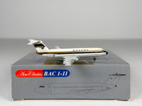 Mohawk BAC 1-11 1:400 Aeroclassics N1120J (ACN1120J)