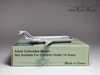 Texas International Douglas DC-9-30 1:400 Aeroclassics N1308T (ACN1308T)
