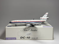 McDonnell Douglas House McDonnell Douglas DC-10-30 1:400 Aeroclassics N1339U (ACN1339U)