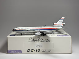 McDonnell Douglas House McDonnell Douglas DC-10-30 1:400 Aeroclassics N1339U (ACN1339U)