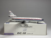 McDonnell Douglas House McDonnell Douglas DC-10-30 1:400 Aeroclassics N1339U (ACN1339U)