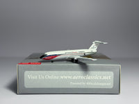 Braniff International BAC 1-11 1:400 Aeroclassics N1541 (ACN1541)