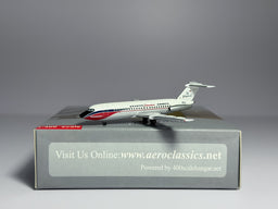 Braniff International BAC 1-11 1:400 Aeroclassics N1541 (ACN1541)
