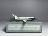 Braniff International BAC 1-11 1:400 Aeroclassics N1541 (ACN1541)