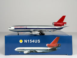 Northwest Airlines McDonnell Douglas DC-10-40 1:400 Aeroclassics N154US (ACN154US)