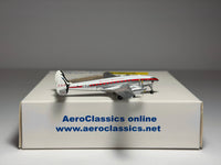 Pacific Northern Airlines Lockheed L-749 1:400 Aeroclassics N1554V (ACPNA079)