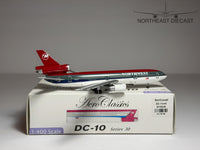 Northwest Airlines McDonnell Douglas DC-10-40 1:400 Aeroclassics N160US (ACN160US)