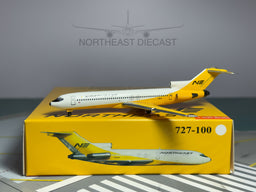 Northeast Airlines Boeing 727-200 1:400 Aeroclassics N1646 (ACN1646)