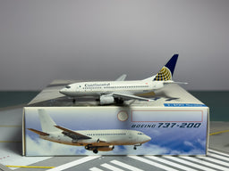 Continental Airlines Boeing 737-700 1:400 Aeroclassics N16701 (ACN16701)