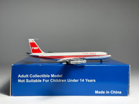 Trans World Airlines (TWA) Boeing 707-300 1:400 Aeroclassics N18707 (ACN18707)