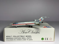 American Airlines Boeing 727-100 1:400 Aeroclassics N1988 (ACN1988)